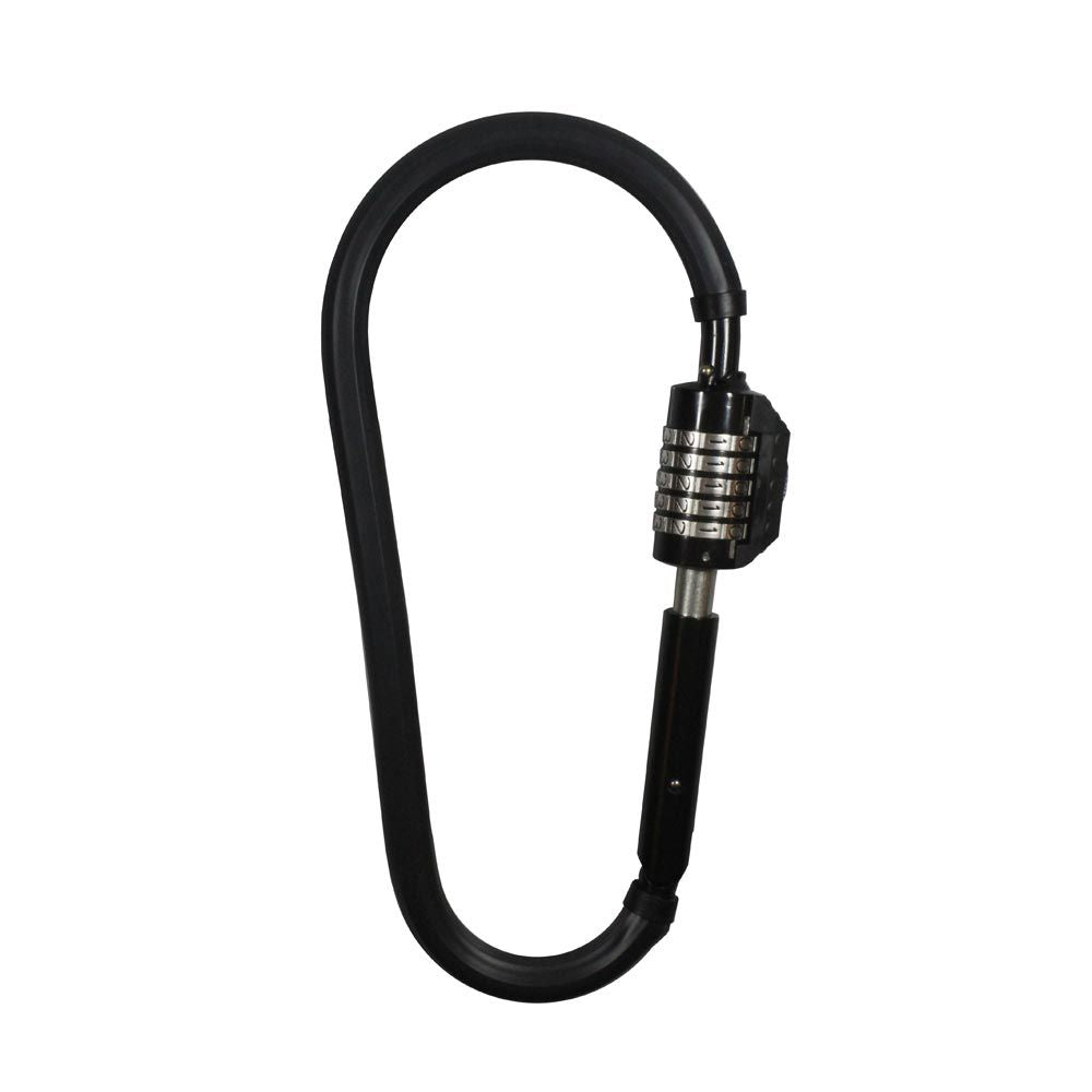 Squire D-Locks - Snaplok 260