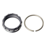 Speedhub Splined Sprocket, Replacement Sprocket carrier with snap ring - 57mm chainline