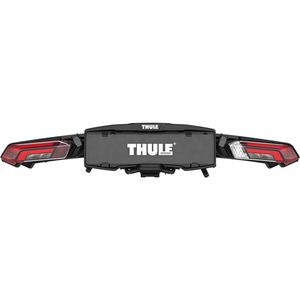 Thule Mounts & Spares - 978200 Epos 2-bike towball carrier 13-pin