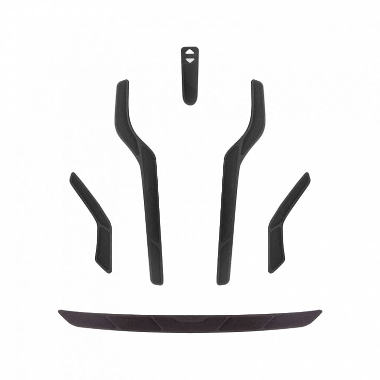 MET Manta Pad Kit Uni-Size Spares & Accessories