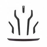 MET Manta Pad Kit Uni-Size Spares & Accessories