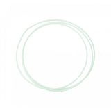 Jagwire Slick-Lube Liner - 1.8mm ID (Elite Link Kit) Clear 4 Pack