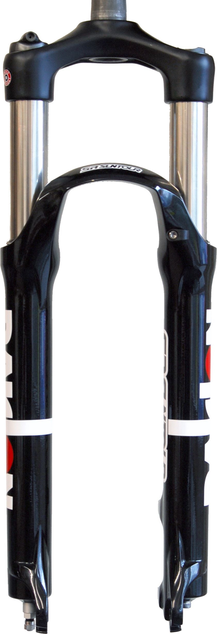 Sr Suntour Raidon Rl Air Suspension Forks