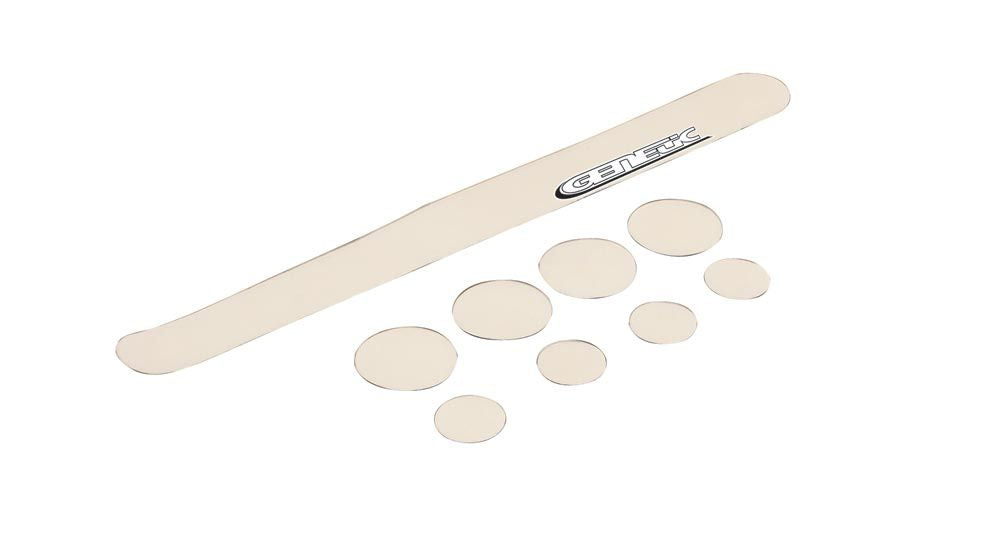Genetic Frame Protection & Stickers - Menalin Chainstay Protector
