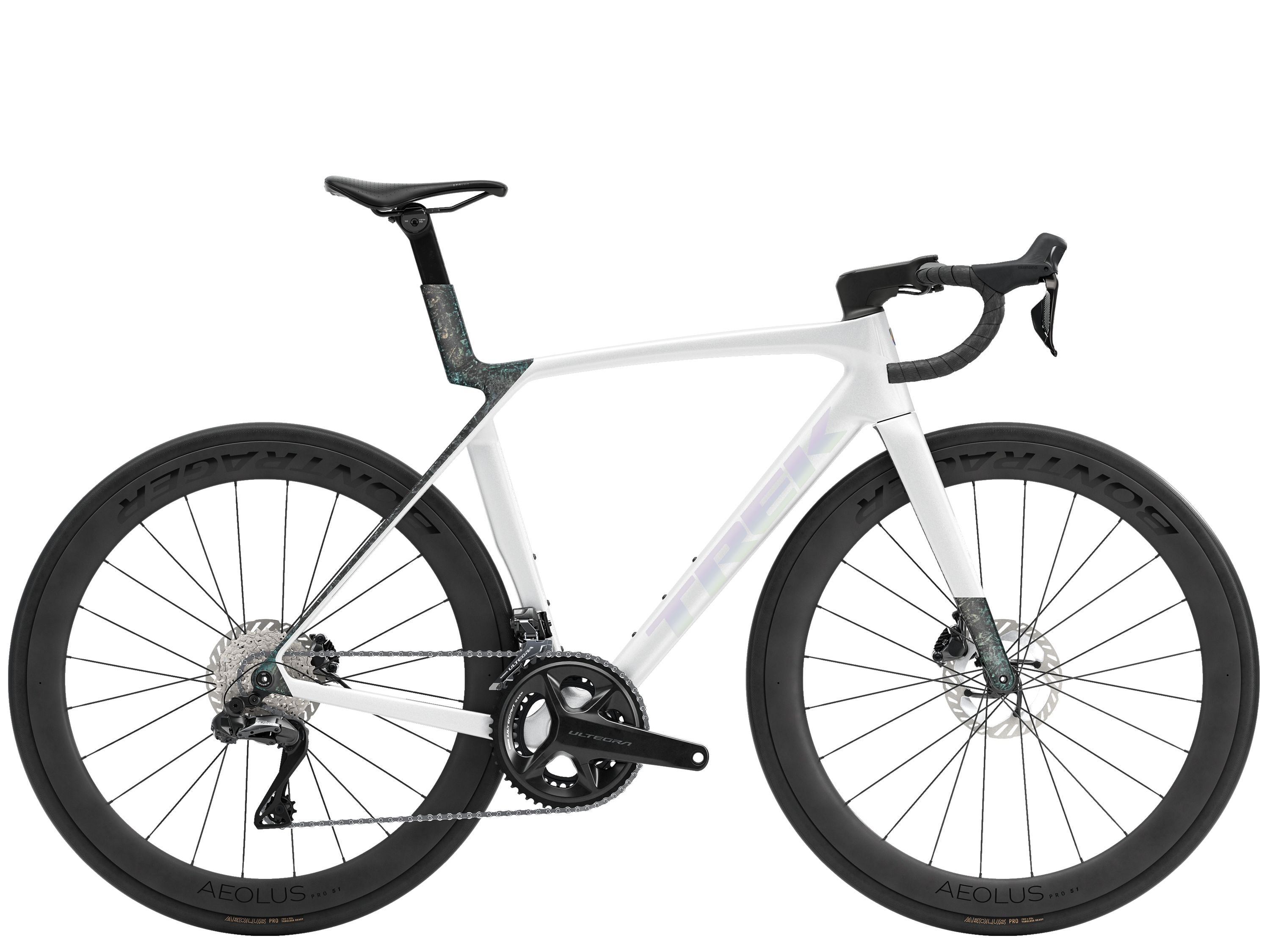 Trek Madone SL 7 Gen 8 Road Bike