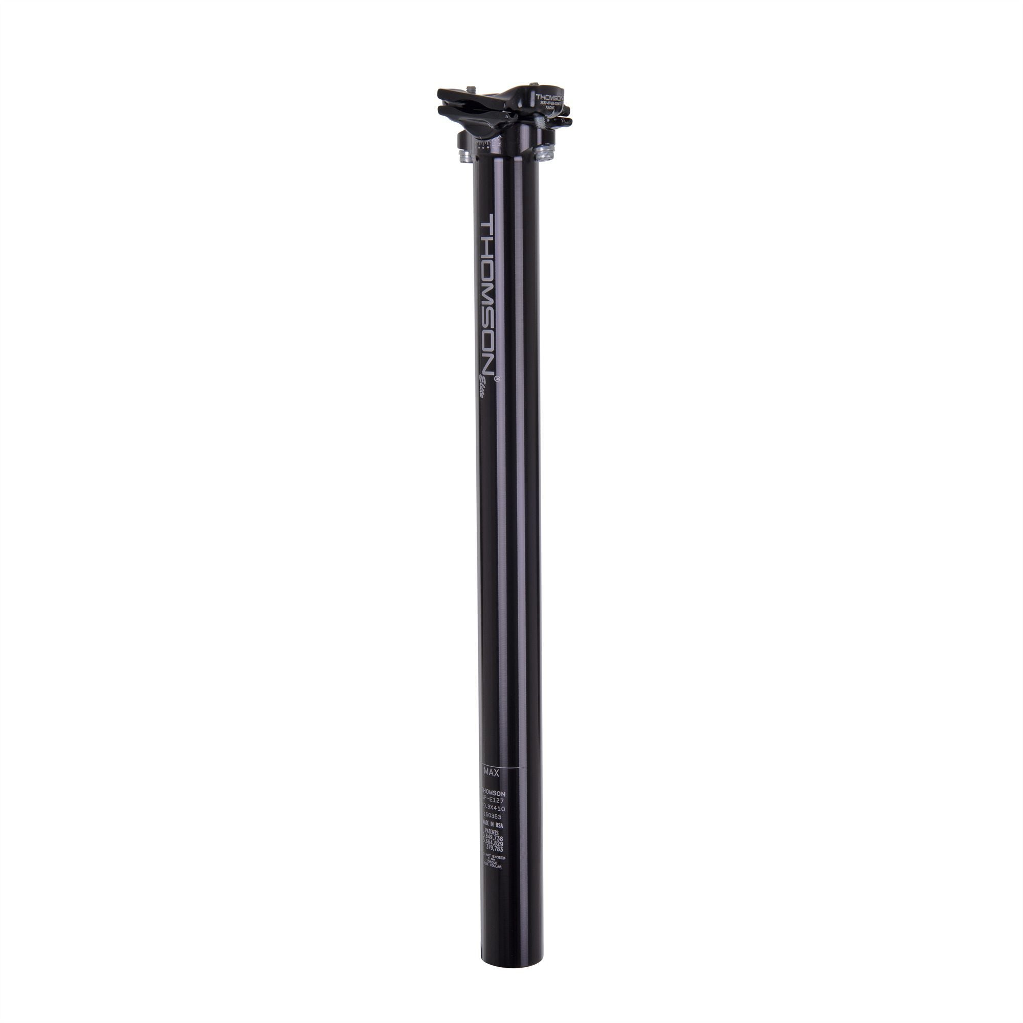 Thomson Elite Seatpost Inline Seatpost