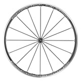 Campagnolo Shamal Ultra C17 2-Way Tubeless Clincher Front Wheel