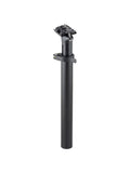 Bontrager 34.9mm Telescoping Seatpost Black 34.9mm x 300mm x 10mm