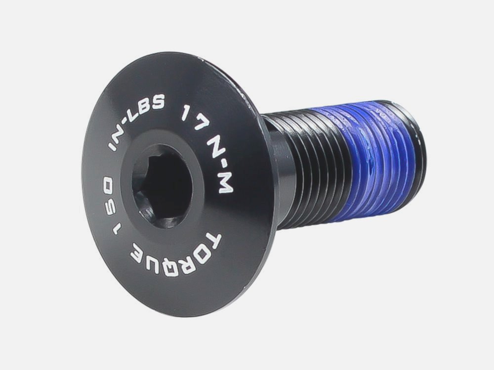 Trek M10X1Mm Full Suspension Rocker Pivot Bolt Spares & Accessories