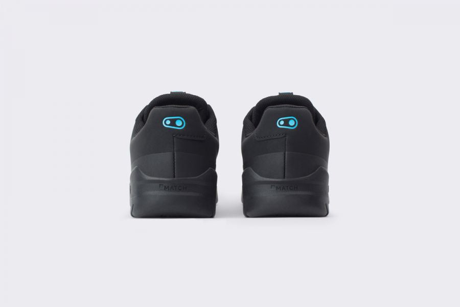Crank Brothers Mallet E Lace MTB Shoes