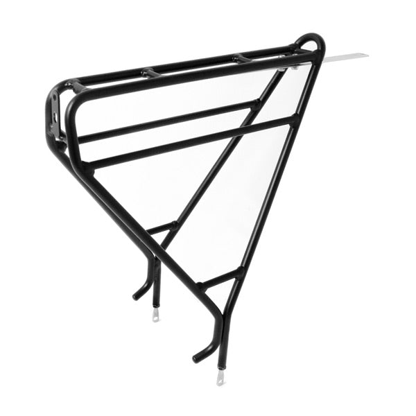 M Part Racks - AR2 rear road rack black
