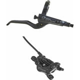 Shimano Br-U8000/Bl-U8000 Cues Bled Brake Lever/Post Mount Brakes