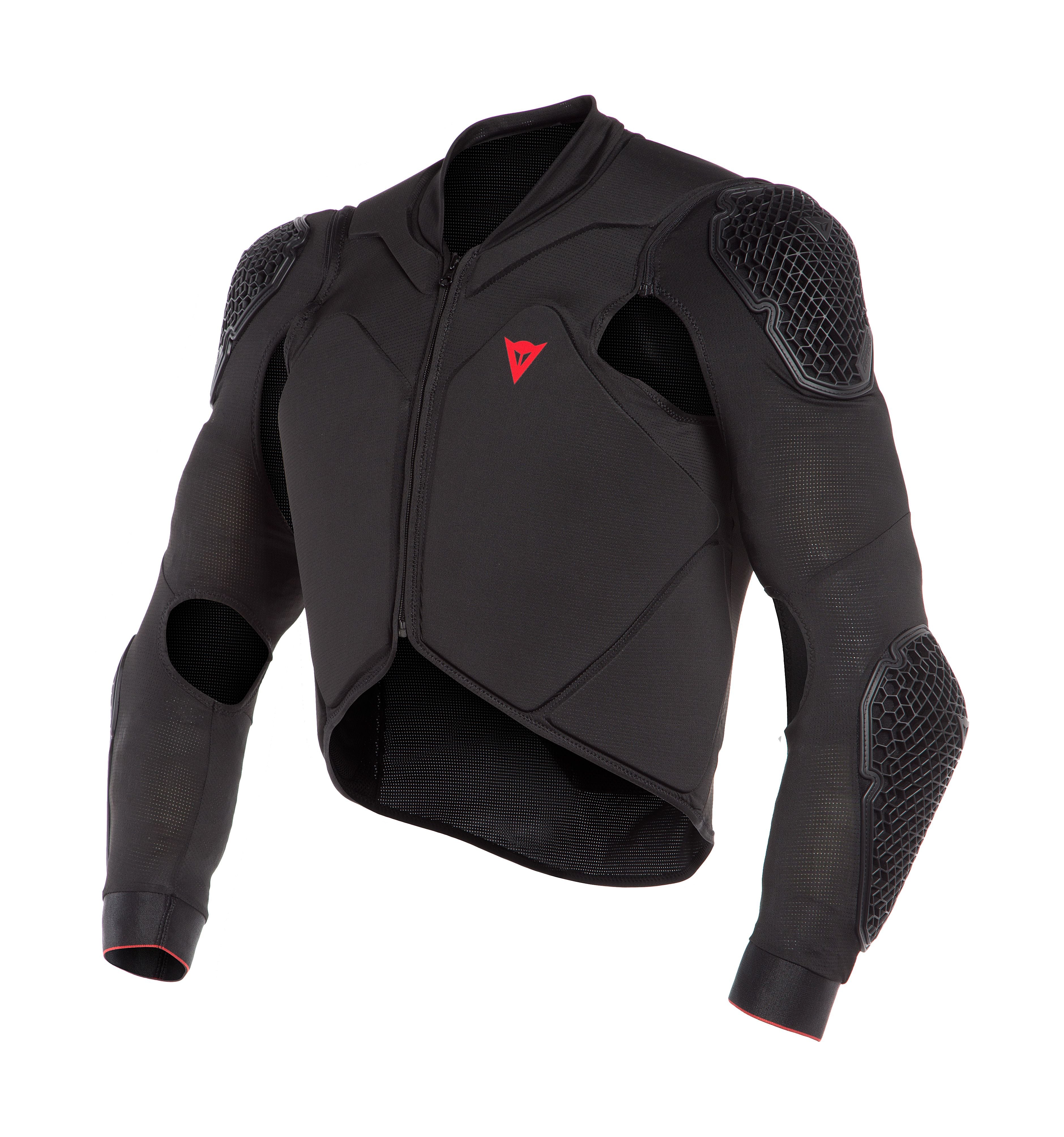 Dainese Rhyolite Safety Jacket Lite Jacket | Swinnerton Cycles