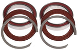 ROTOR Bb30 Ceramic Bearings & Retainer Clip
