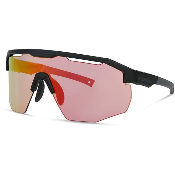 Madison Cipher Glasses Eyewear