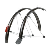 SKS Mountain Guards - Chromoplastics Mudguard 26 ” P65