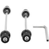 M Part Mounts & Spares - Replacement security key for M Part skewer sets