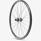 M Part Wheels Gravel Rear Wheel Dt 370 Cl Hub Ta 142X12Mm G 540 Rim Tlr Black 650B Wheel