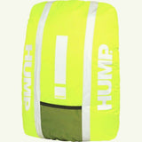 HUMP Mounts & Spares - Deluxe HUMP Reflective Waterproof Backpack Cover