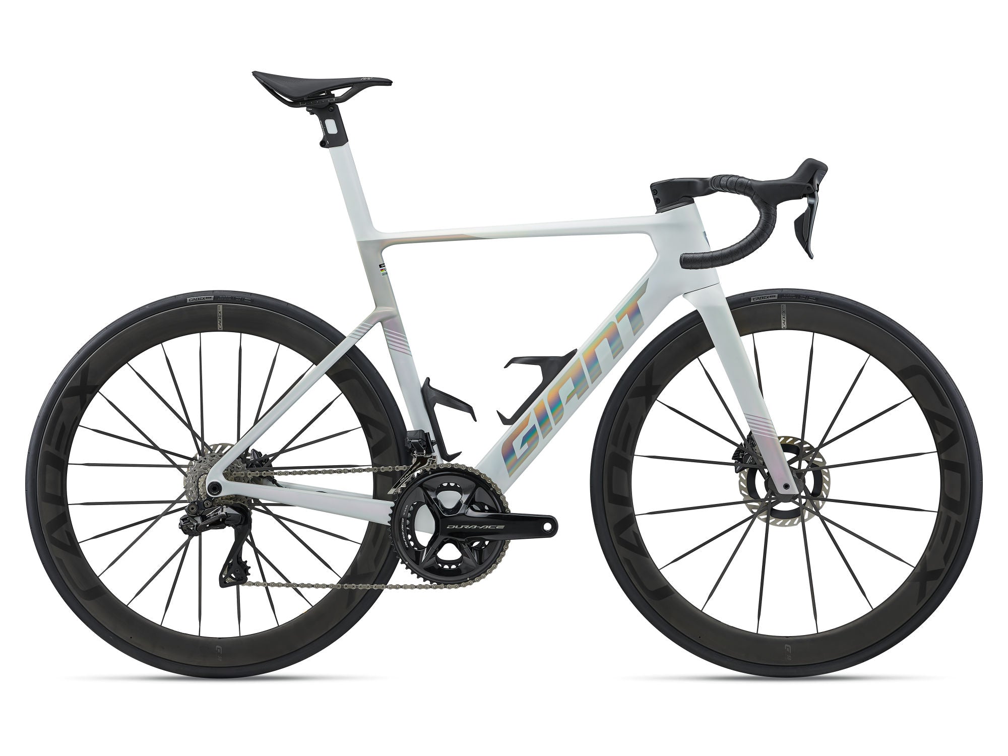 Giant Propel Advanced SL 0-DA Road Bike 2027
