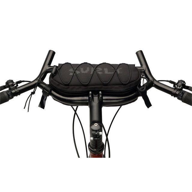 Surly - Bikes/Frames Panniers & Bags - Moloko Bar bag