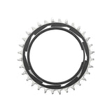 Sram Chain Ring T-Type  Powermeter Threaded 3Mm Offset Eagle (Including Pin Thread Backup And Screw) Xxsl D1 2023
