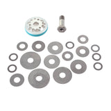 Fox Shock VAN R RC CL RL Valve Assembly 2011
