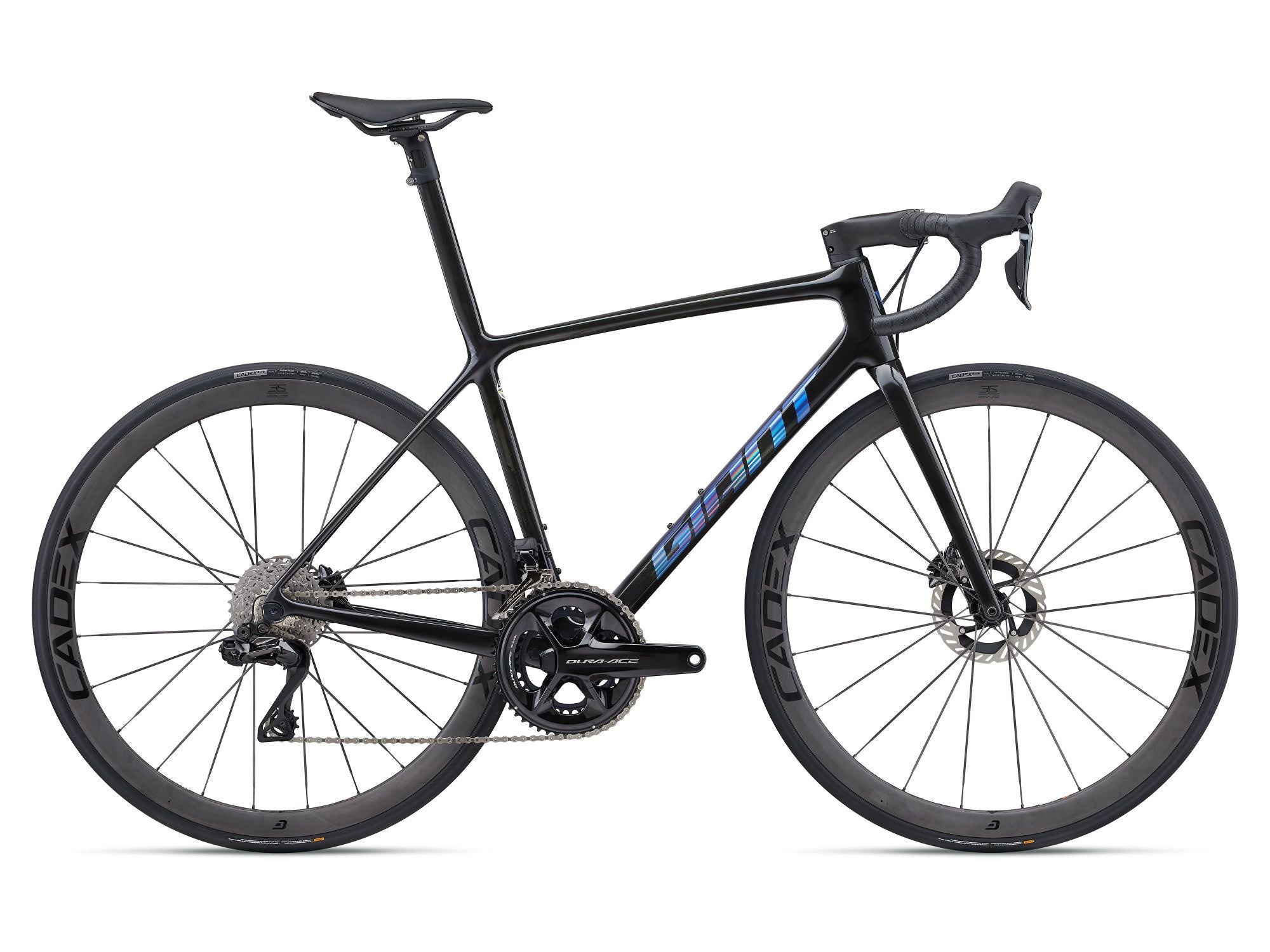Giant TCR Advanced SL Disc 0 Road Bike | Swinnerton Cycles