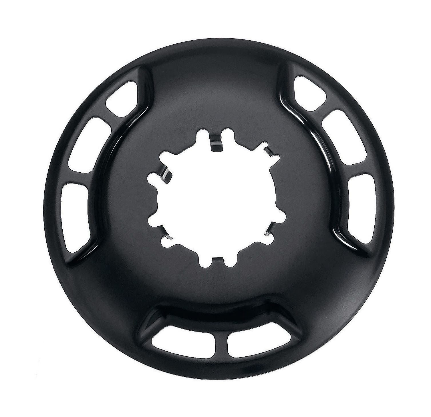 FSA Bosch Ebike Steel Chainguard 03 Threaded