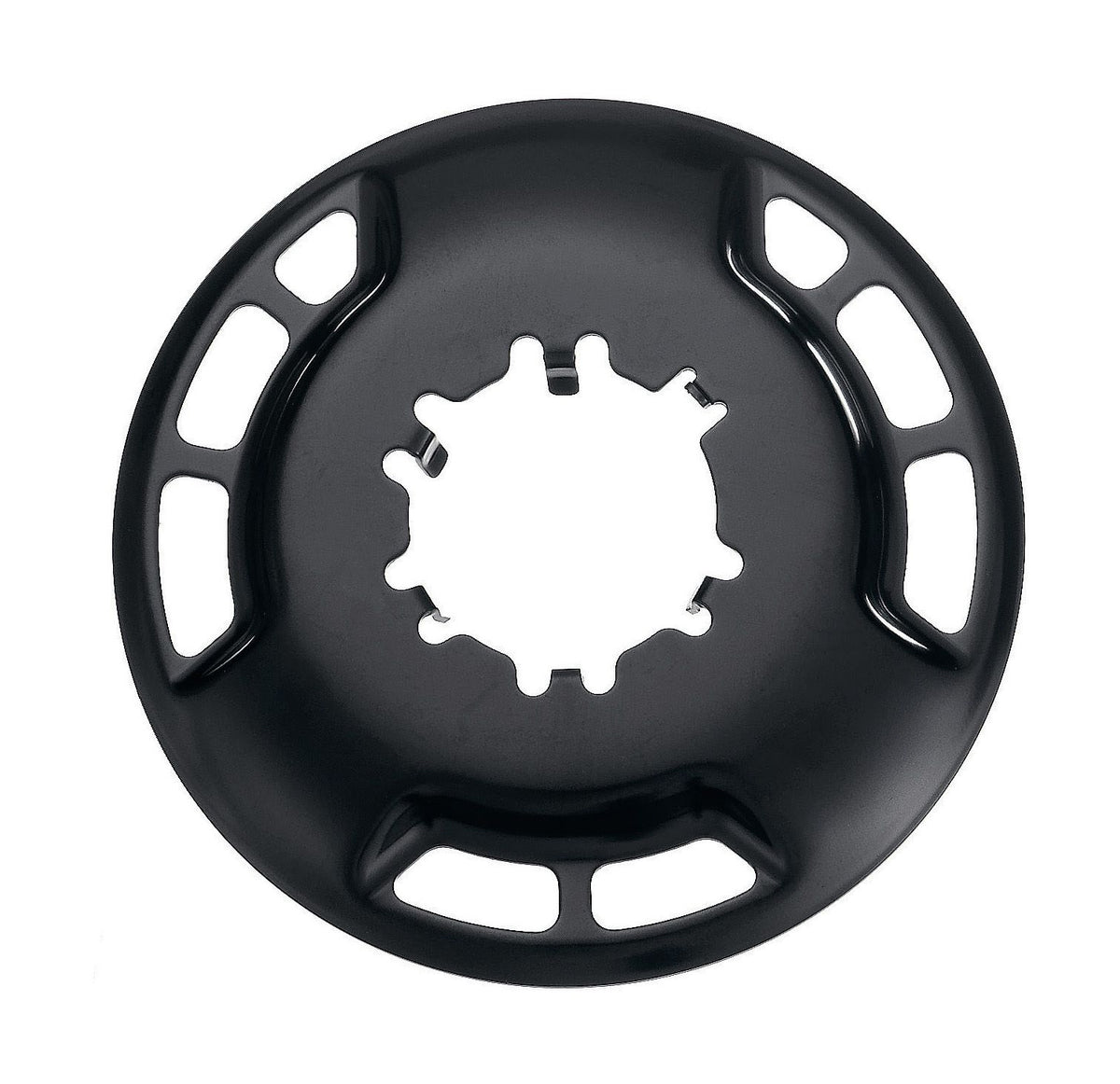 FSA Bosch Ebike Steel Chainguard 03 Threaded