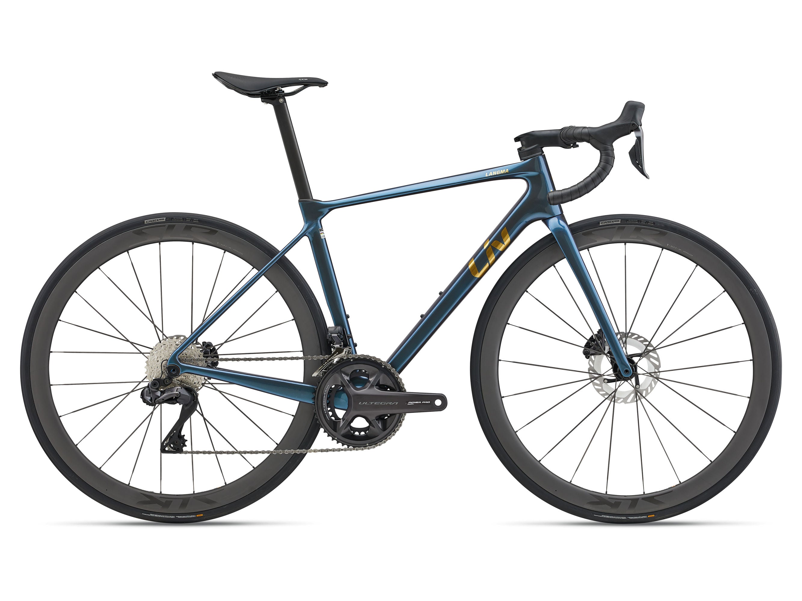 Liv Langma Advanced Pro 0-PC Road Bike