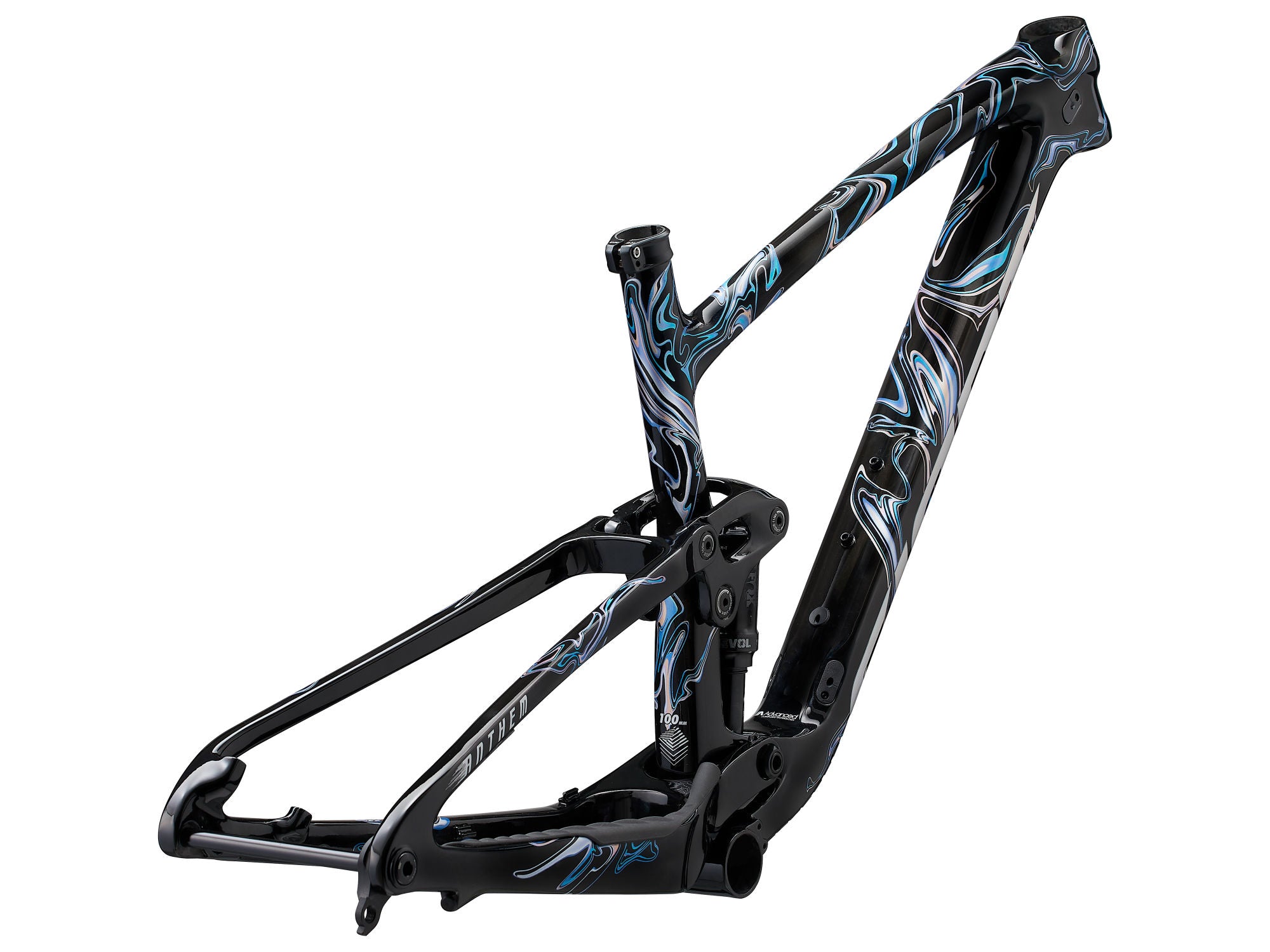 Giant Anthem Advanced 29-Fr MTB Frame