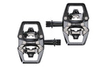 Trek Line Elite Clipless Pedal Set Black 9/16"(15 mm)
