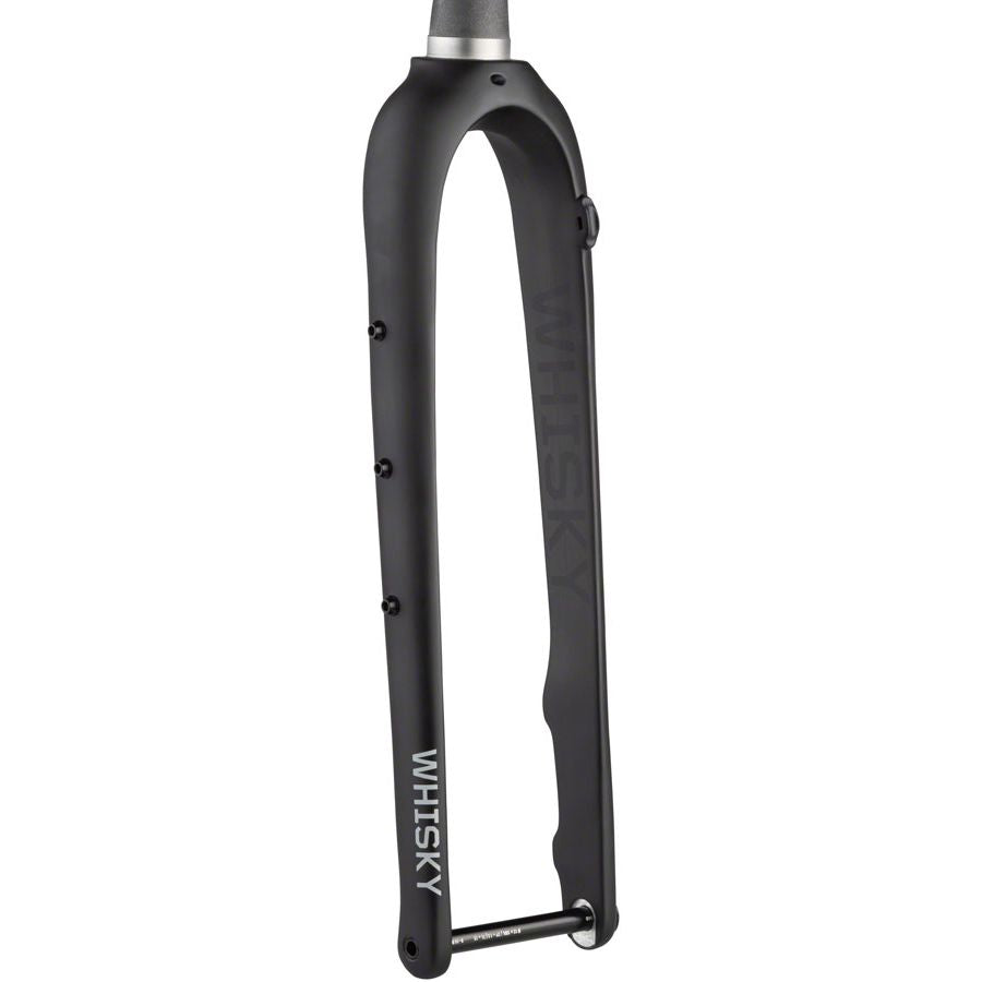 Whisky Parts Co No9 Mcx Forks