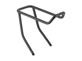 Trek Fetch+ 2 Front Pannier Rack Black One size
