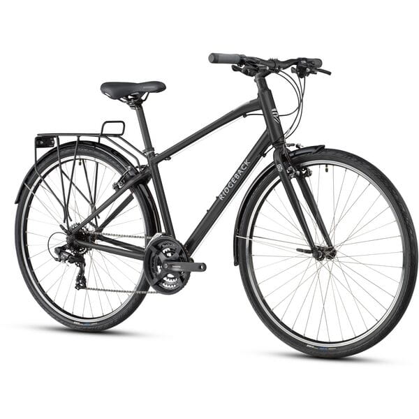 Ridgeback Speed Hybrid Bike