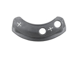 Trek Integrated Frame Routing Cap Grommet Black Head Tube Cable Guide