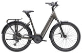 Trek Verve+ 5 Lowstep e-Hybrid Bike
