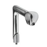 Genetic Hyoid Alloy Quill Road Stem