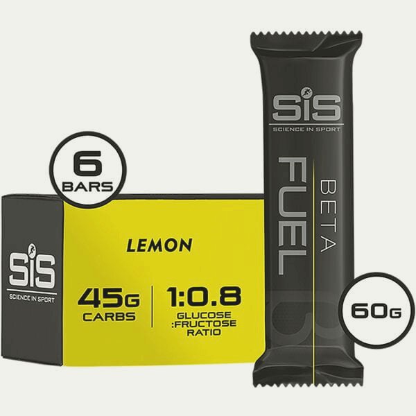 Science In Sport Beta Fuel Energy Chew