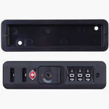 EVOC TSA Lock Road Bike Bag Pro