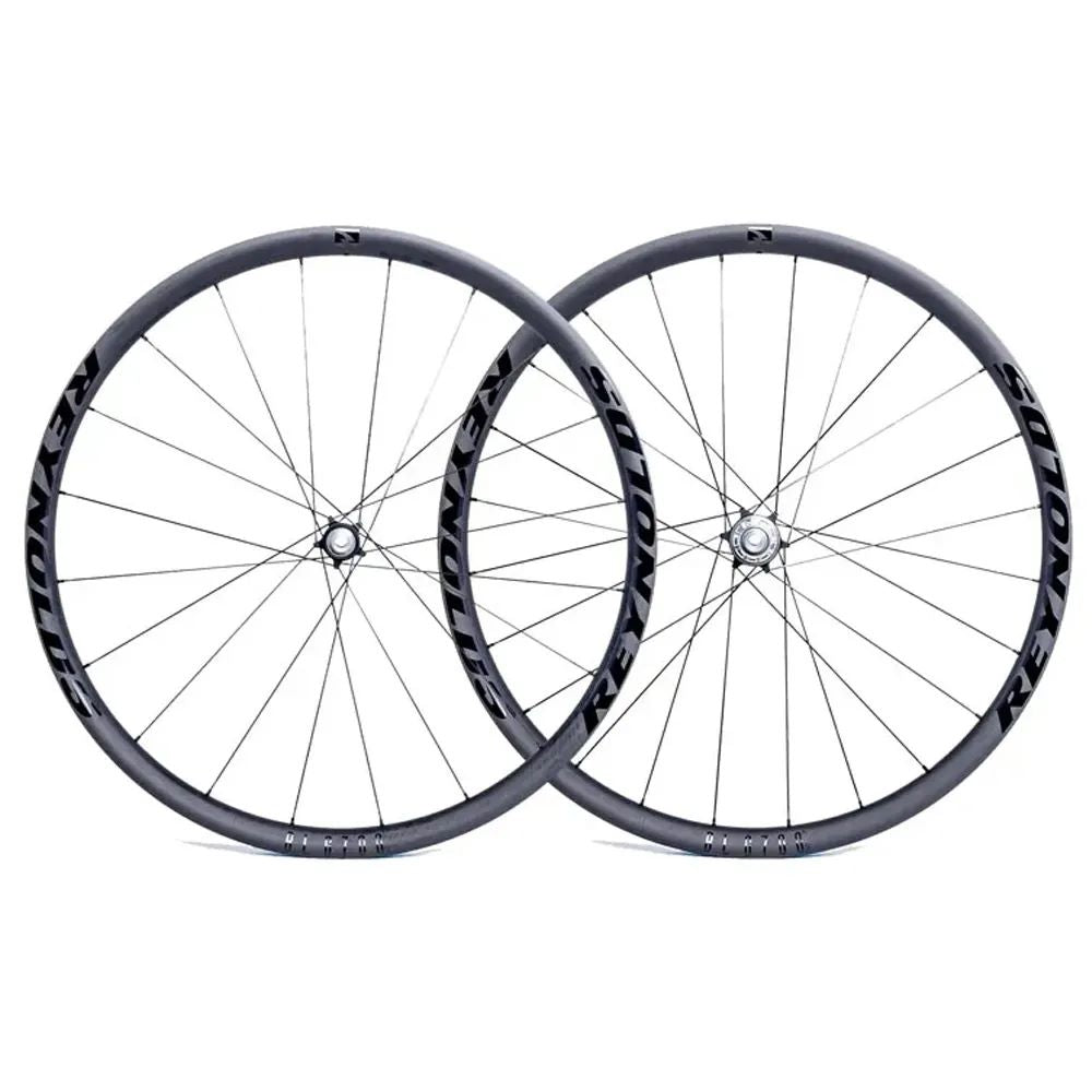 Reynolds Ws - Bl G650 Pro Tss Cl Hg 20/24H 142 Wheelset