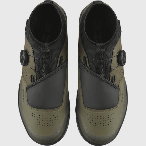 Shimano Clothing GF8 (GF800) GORE-TEX Gravel Shoes