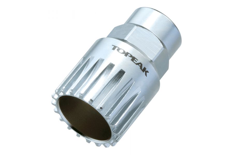 Topeak Bottom Bracket Tool F/ Shimano & Is