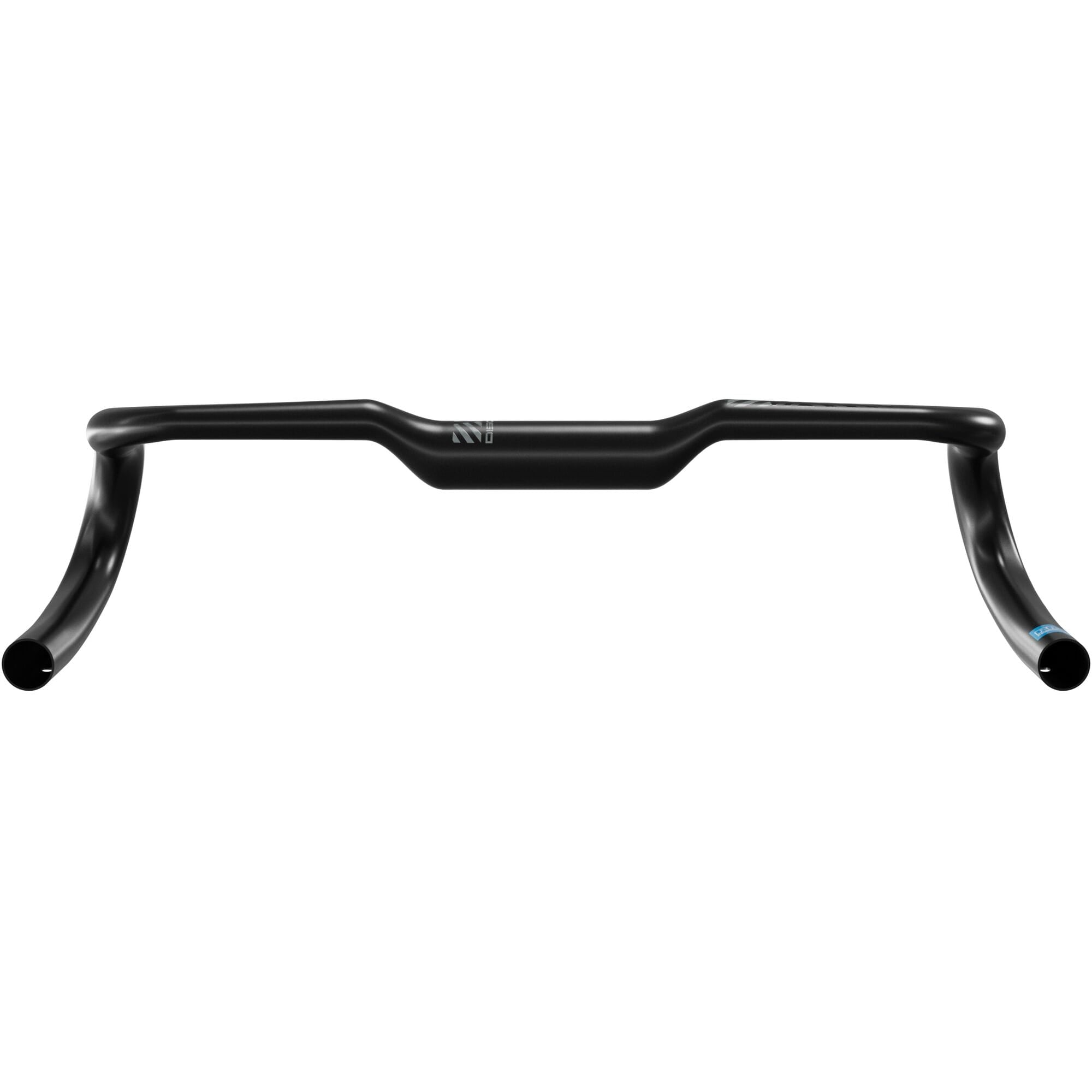 Pro Discover Handlebar Alloy 31.8Mm,16 Deg Flare Road Handlebar