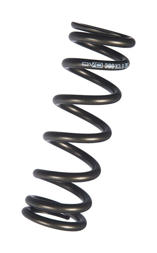 DVO Spares & Accessories - LS Shock Spring [Light Steel]