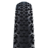 Schwalbe Smart Sam Active Line MTB Tyre in Black (Wired) - 20*1.85