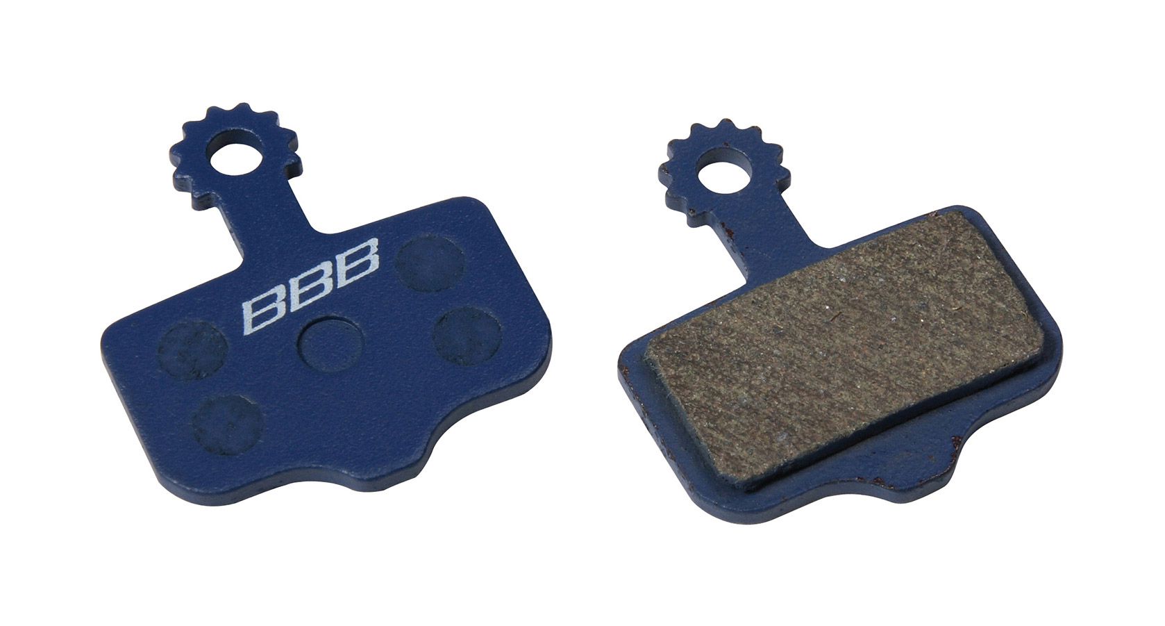 Bbb Discstop Hp Avid Elixir Disc Pads [Bbs-441] Disc Pads