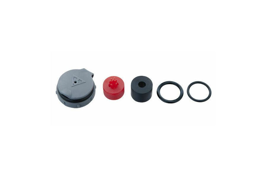 Topeak Mounts & Spares - Rebuild Kit For Mountain TT & TT-G Pumps