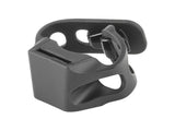 Trek Clip Connect Rear Light Bracket Black One size